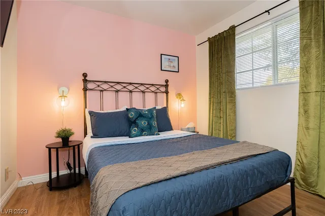 $3,495 | 2205 Santa Paula Drive, Las Vegas, NV 89104