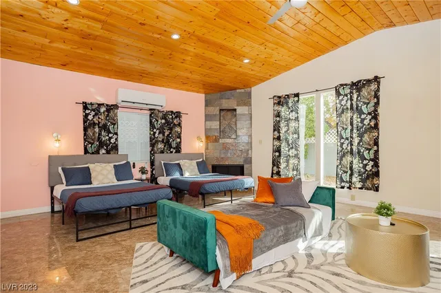 $3,495 | 2205 Santa Paula Drive, Las Vegas, NV 89104