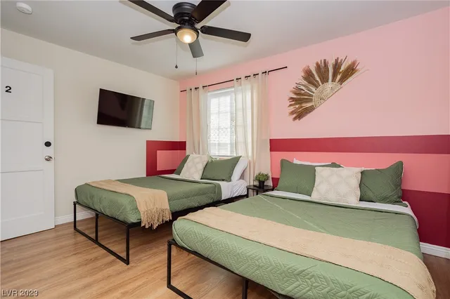 $3,495 | 2205 Santa Paula Drive, Las Vegas, NV 89104