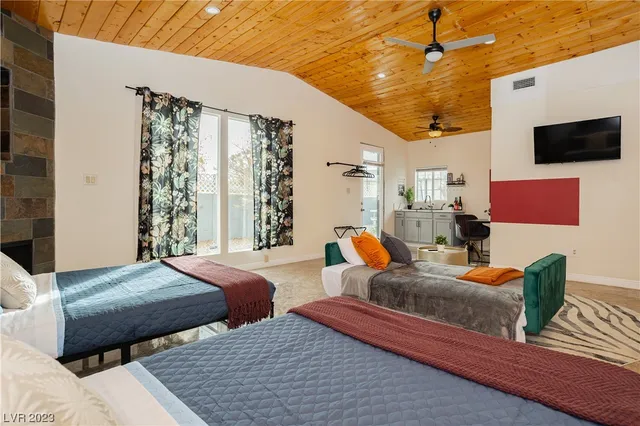 $3,495 | 2205 Santa Paula Drive, Las Vegas, NV 89104