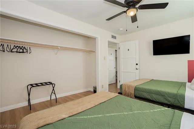 $3,495 | 2205 Santa Paula Drive, Las Vegas, NV 89104