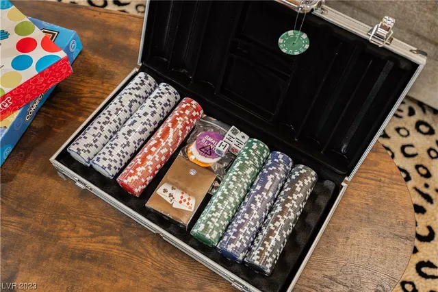 $3,495 | 2205 Santa Paula Drive, Las Vegas, NV 89104