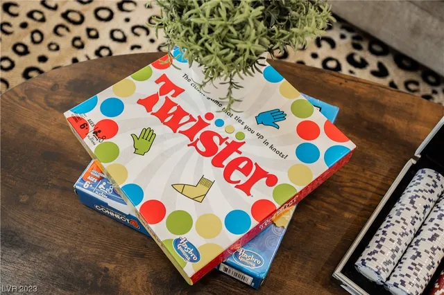 $3,495 | 2205 Santa Paula Drive, Las Vegas, NV 89104