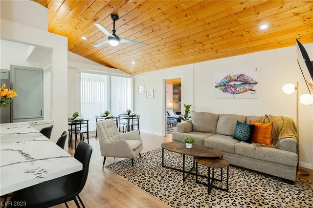 $3,495 | 2205 Santa Paula Drive, Las Vegas, NV 89104