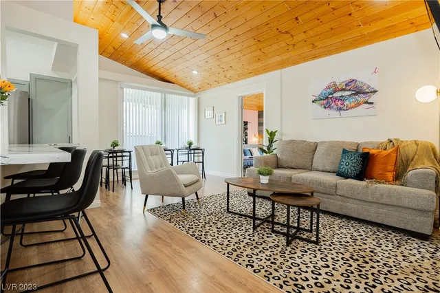 $3,495 | 2205 Santa Paula Drive, Las Vegas, NV 89104