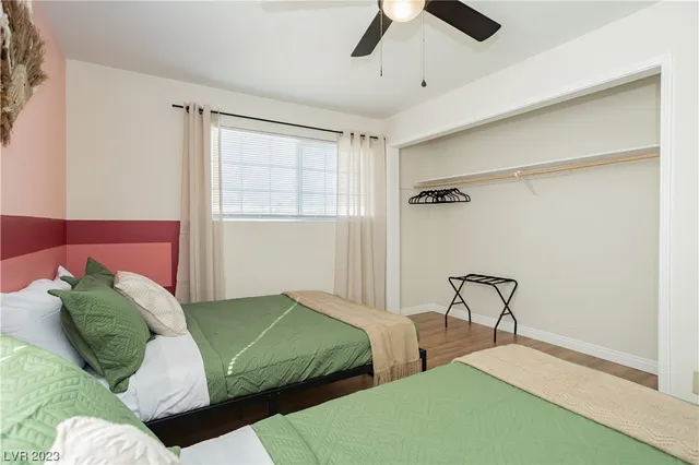 $3,495 | 2205 Santa Paula Drive, Las Vegas, NV 89104