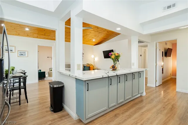 $3,495 | 2205 Santa Paula Drive, Las Vegas, NV 89104