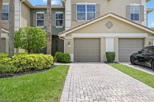 $5,500 | 3210 Cottonwood Bend, Unit 803, Fort Myers, FL 33905