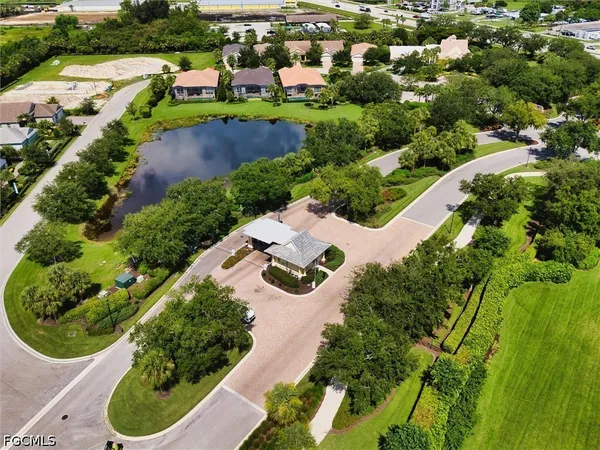 $5,500 | 3210 Cottonwood Bend, Unit 803, Fort Myers, FL 33905