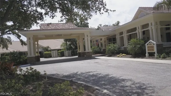 $5,500 | 3210 Cottonwood Bend, Unit 803, Fort Myers, FL 33905