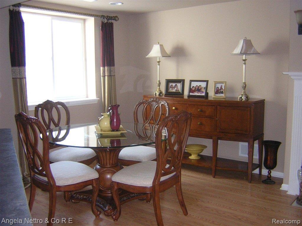 6642 Sheldon Road Belleville, MI 48111 - Photo 22 of 25 Dining table Bsmt
