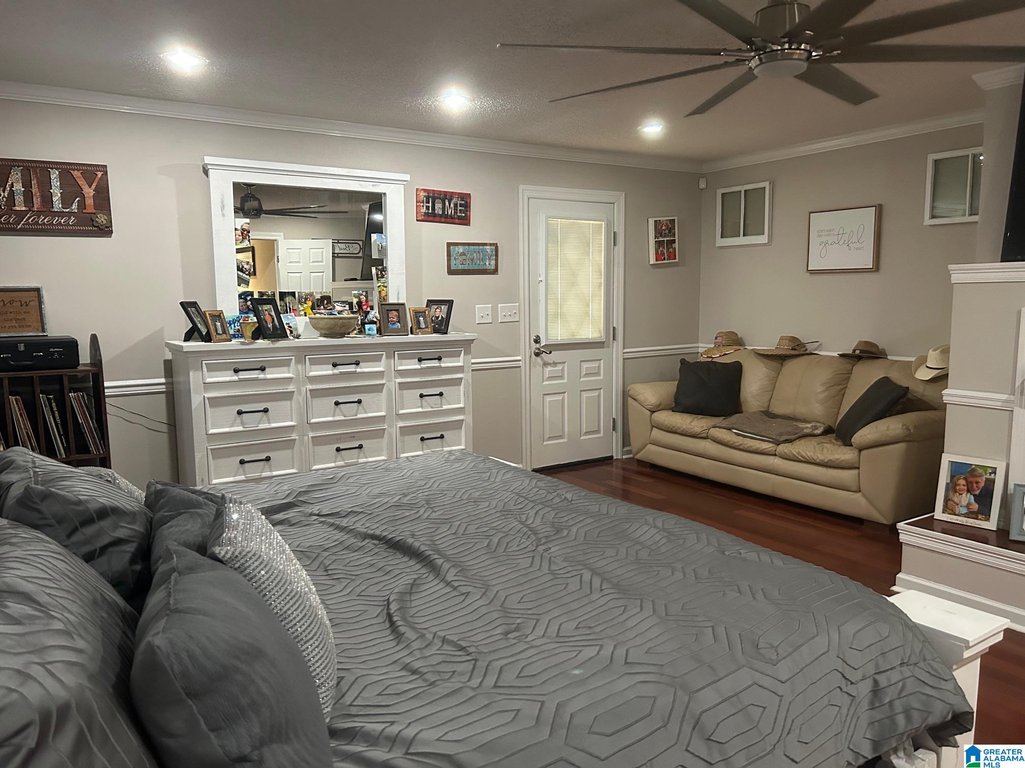 10415 Lowimoore Road Alexandria, AL 36250 - Photo 16 of 90