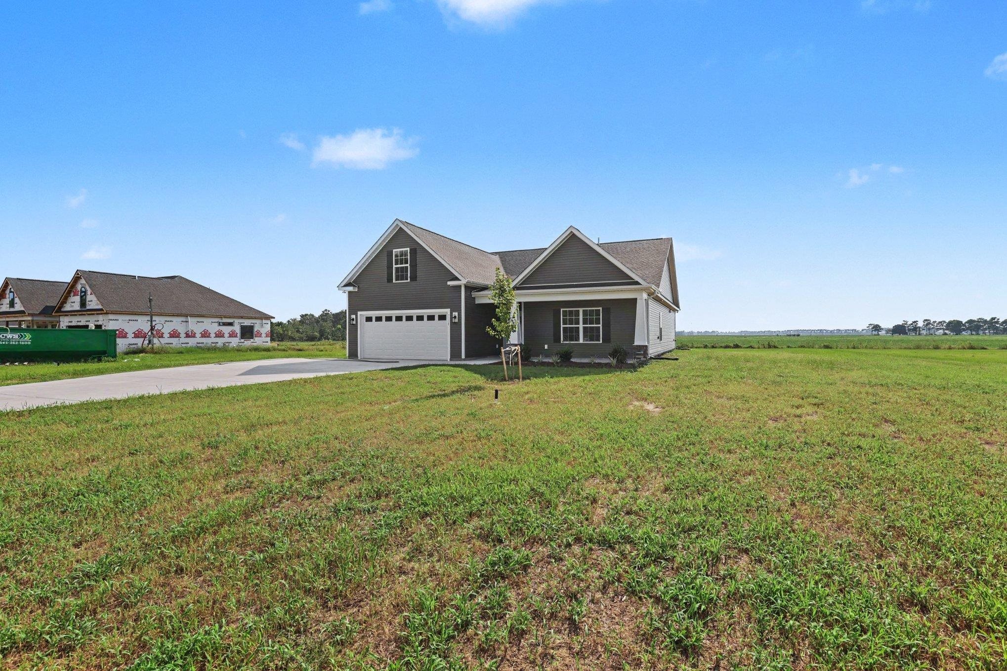 7138 Louisville Road Aynor, SC 29511 - Photo 4 of 34 Gallery Image 4