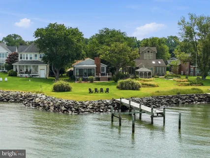 $939,900 | 6114 Sunset Lane, Tilghman, MD 21671