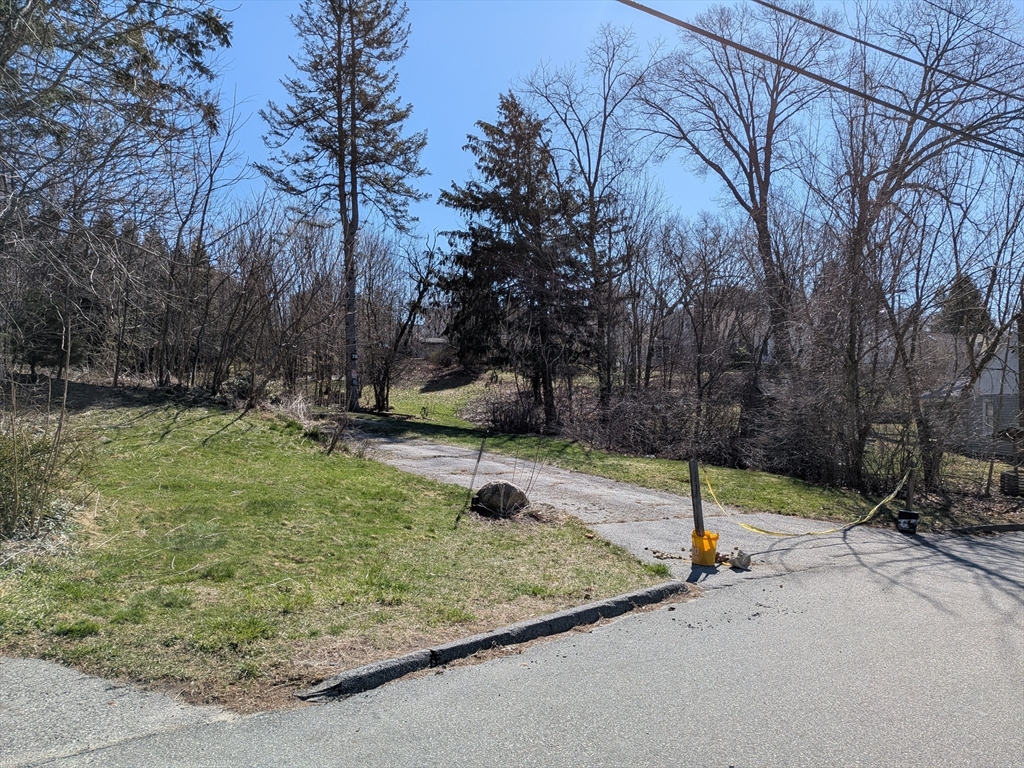 78 Leeds Street Worcester, MA 01606 - Photo 12 of 15 a view of a park with large trees