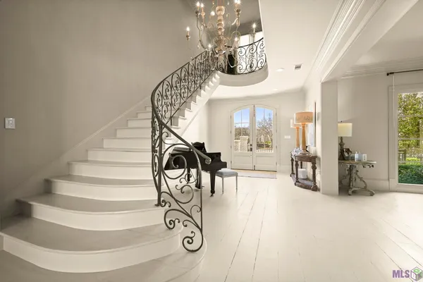 $2,200,000 | 19011 East Pinnacle Circle, Baton Rouge, LA 70810