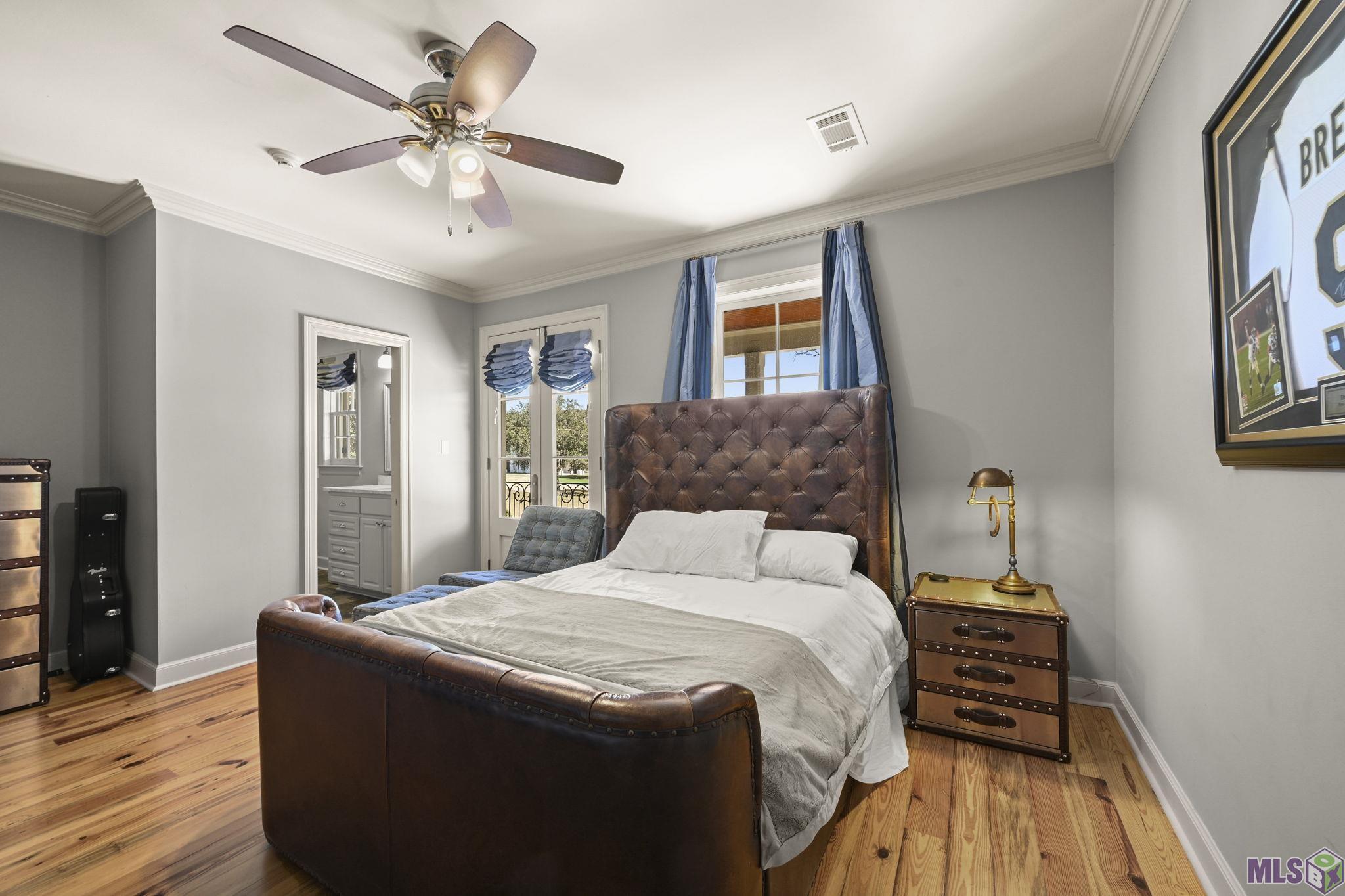 19011 East Pinnacle Circle Baton Rouge, LA 70810 - Photo 31 of 48