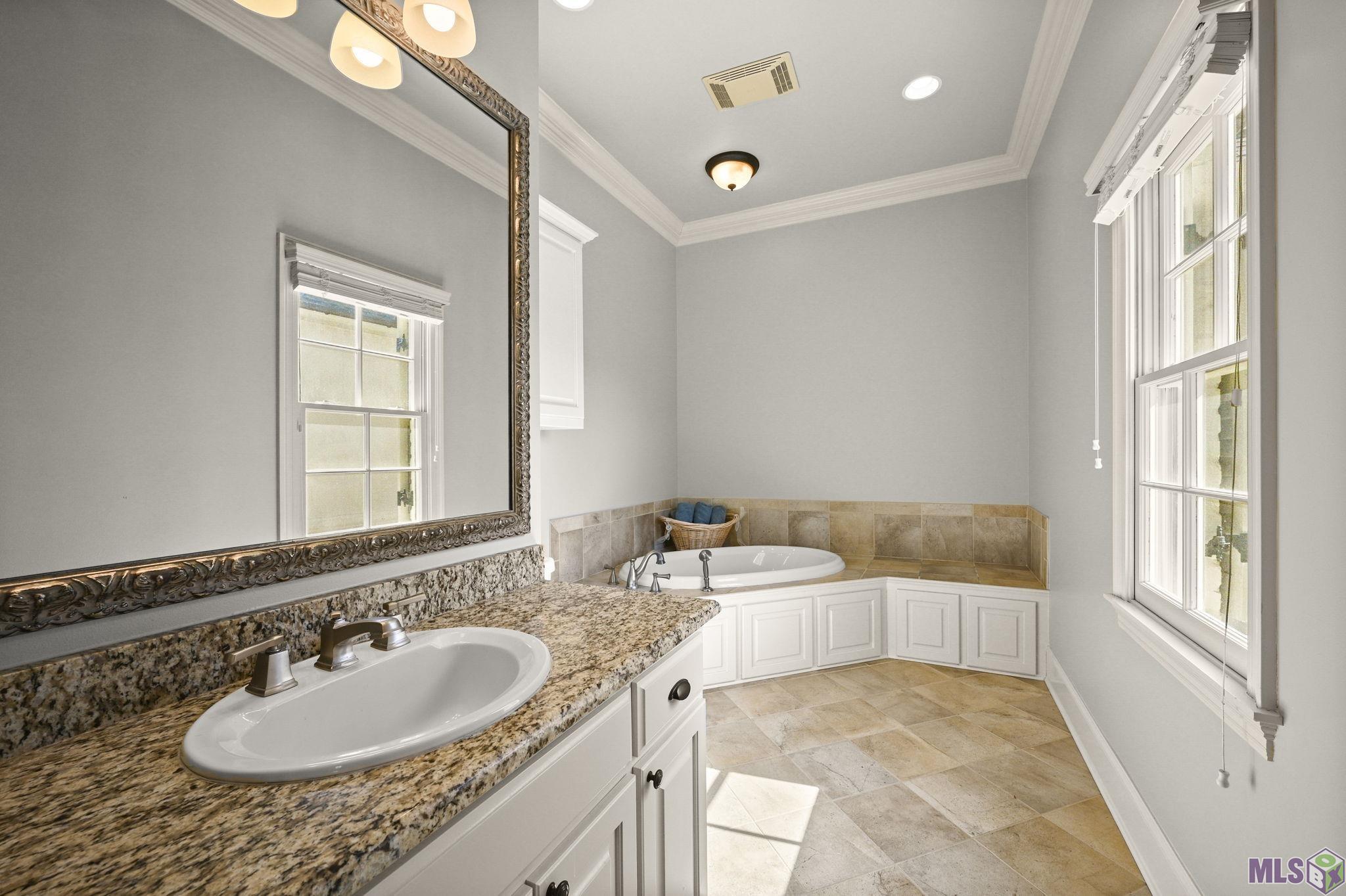 19011 East Pinnacle Circle Baton Rouge, LA 70810 - Photo 34 of 48