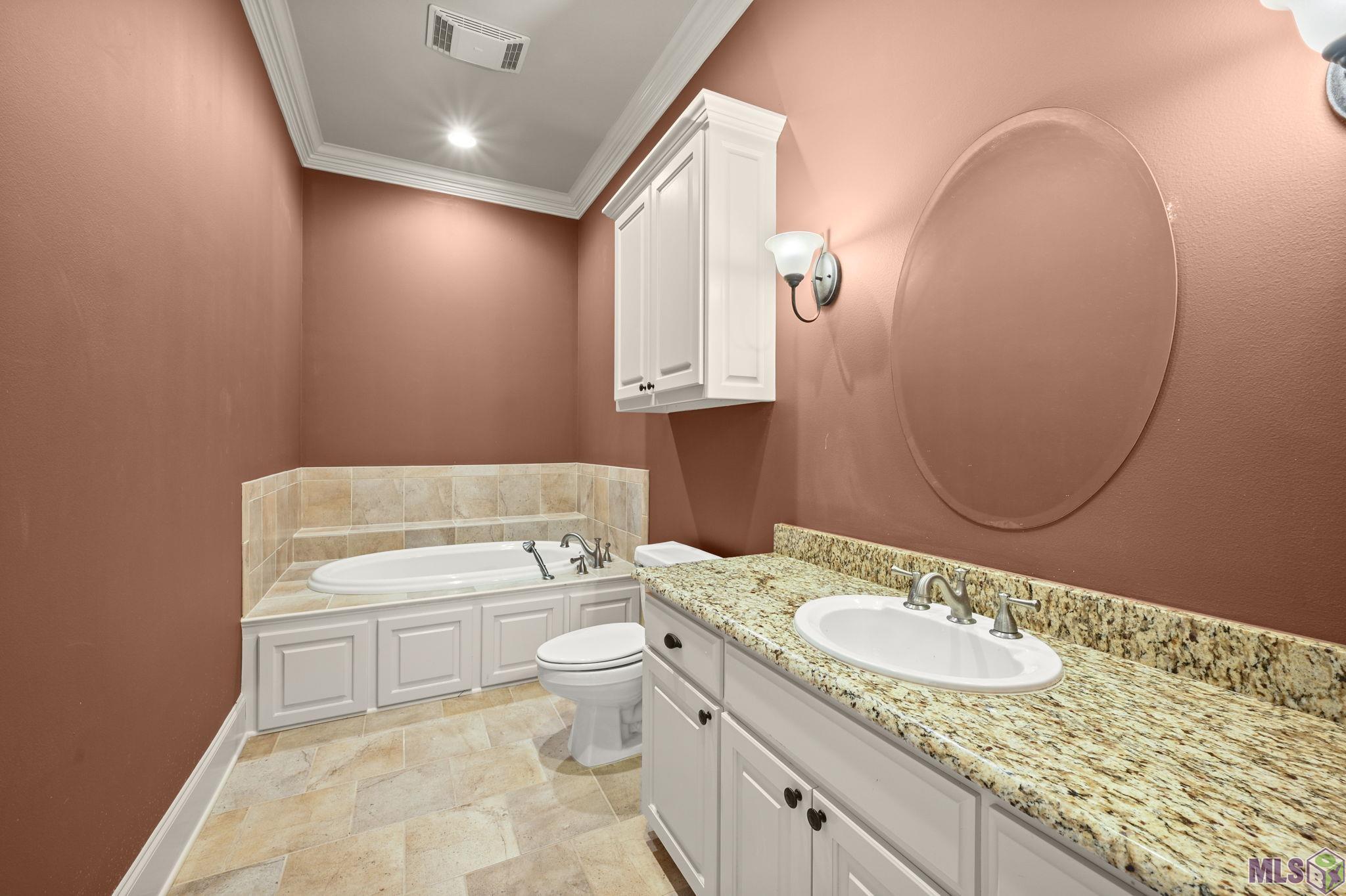 19011 East Pinnacle Circle Baton Rouge, LA 70810 - Photo 36 of 48