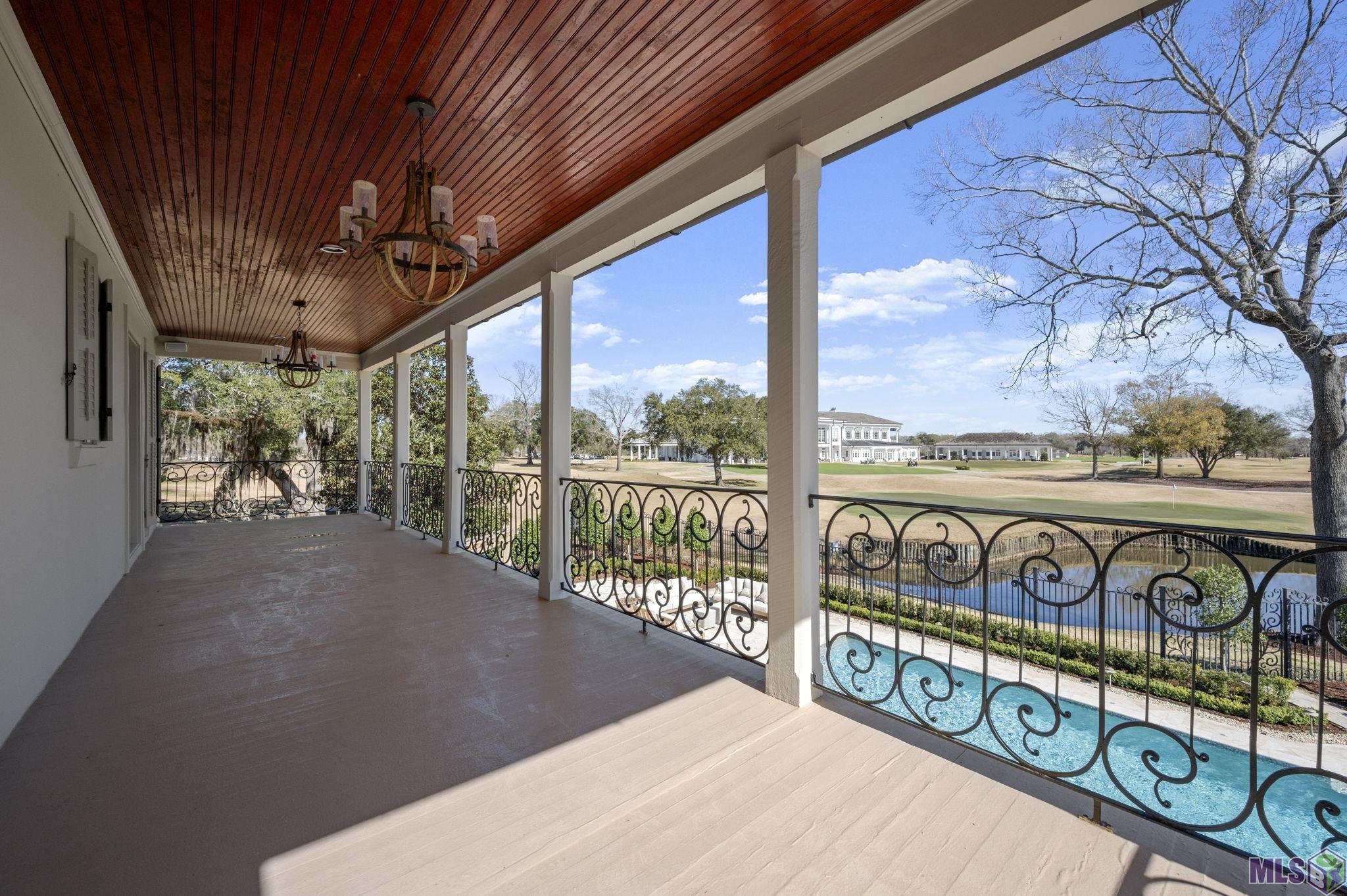 19011 East Pinnacle Circle Baton Rouge, LA 70810 - Photo 39 of 48