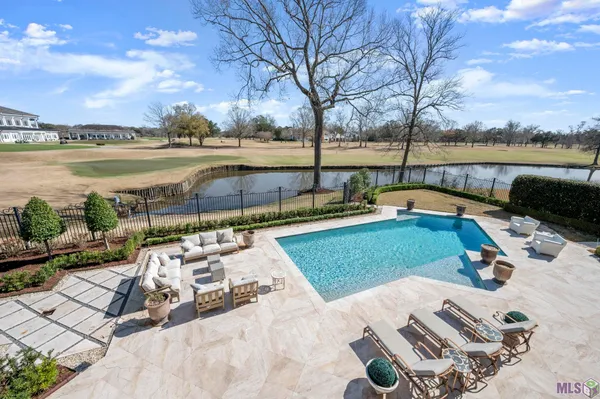 $2,200,000 | 19011 East Pinnacle Circle, Baton Rouge, LA 70810