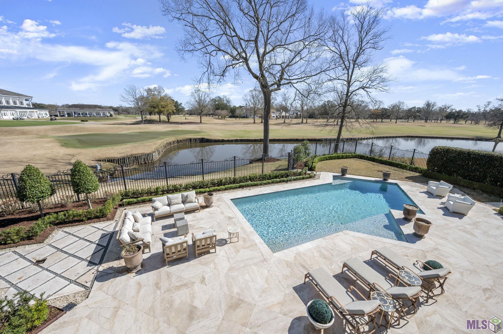 19011 East Pinnacle Circle Baton Rouge, LA 70810 - Photo 40 of 48