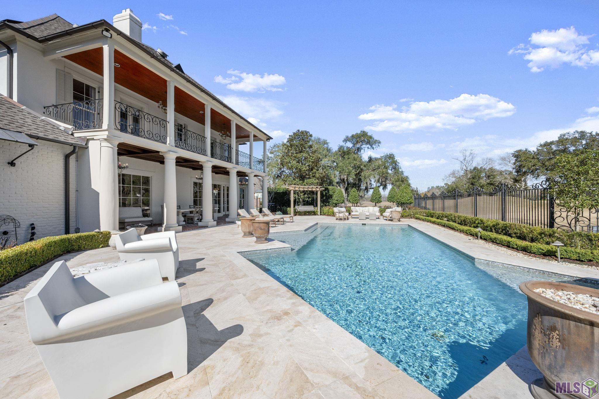 19011 East Pinnacle Circle Baton Rouge, LA 70810 - Photo 42 of 48