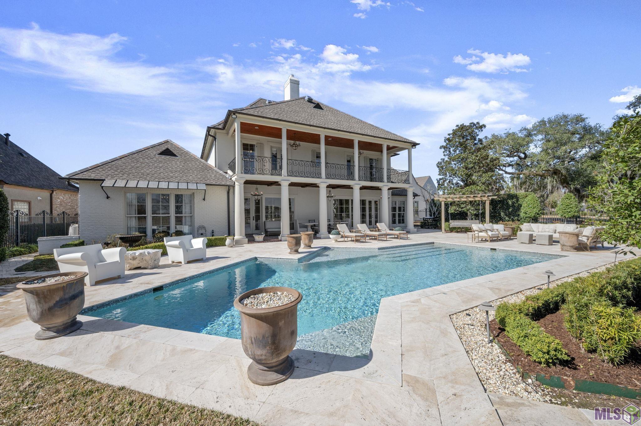 19011 East Pinnacle Circle Baton Rouge, LA 70810 - Photo 43 of 48