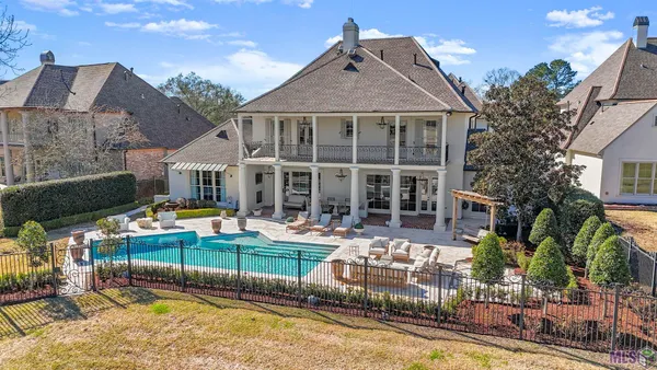 $2,200,000 | 19011 East Pinnacle Circle, Baton Rouge, LA 70810