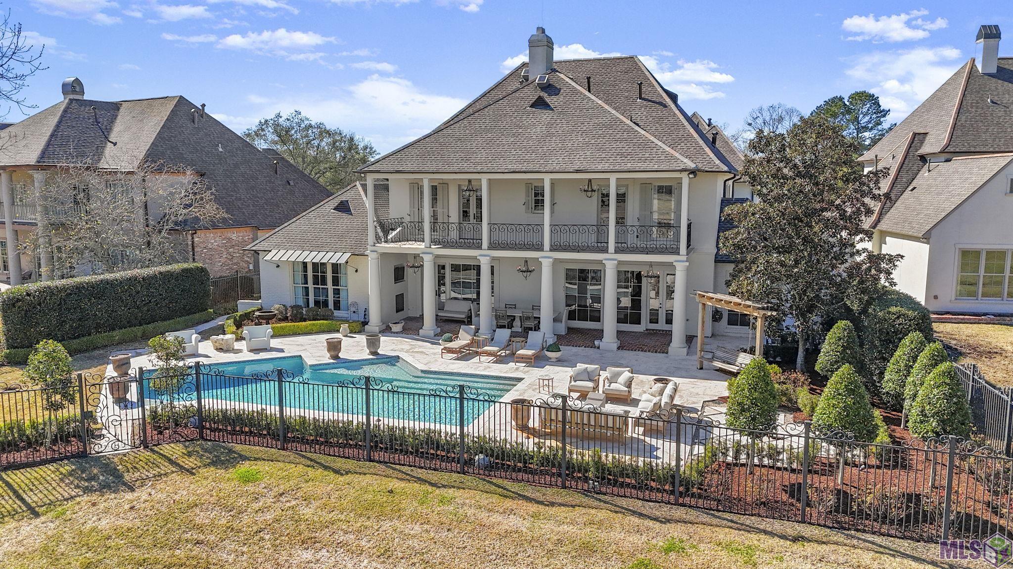 19011 East Pinnacle Circle Baton Rouge, LA 70810 - Photo 44 of 48