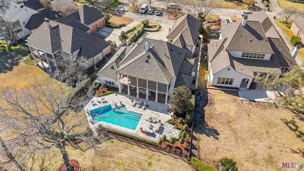 $2,200,000 | 19011 East Pinnacle Circle, Baton Rouge, LA 70810