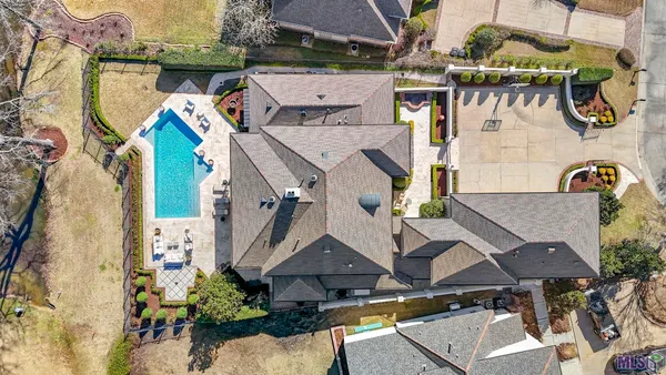 $2,200,000 | 19011 East Pinnacle Circle, Baton Rouge, LA 70810