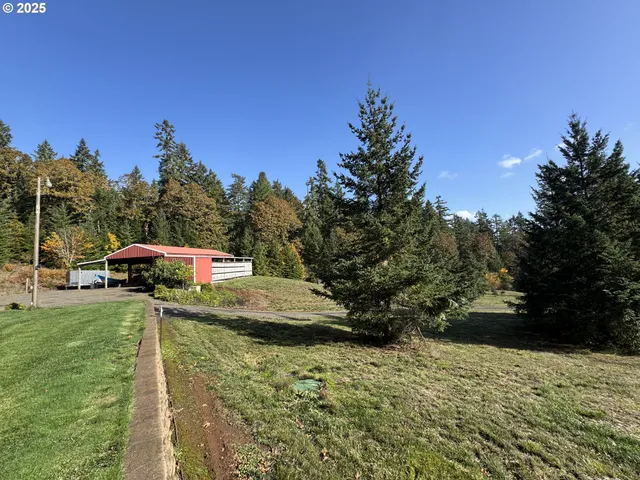 $925,000 | 7465 Kings Valley Highway, Dallas, OR 97338
