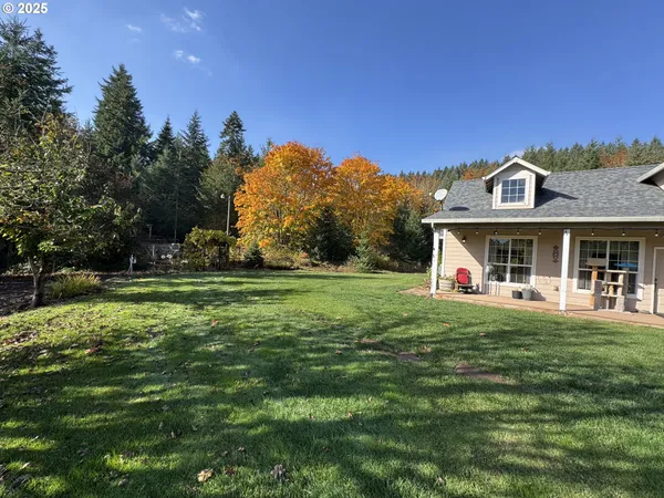 $889,900 | 7465 Kings Valley Highway, Dallas, OR 97338