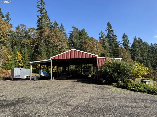 $889,900 | 7465 Kings Valley Highway, Dallas, OR 97338