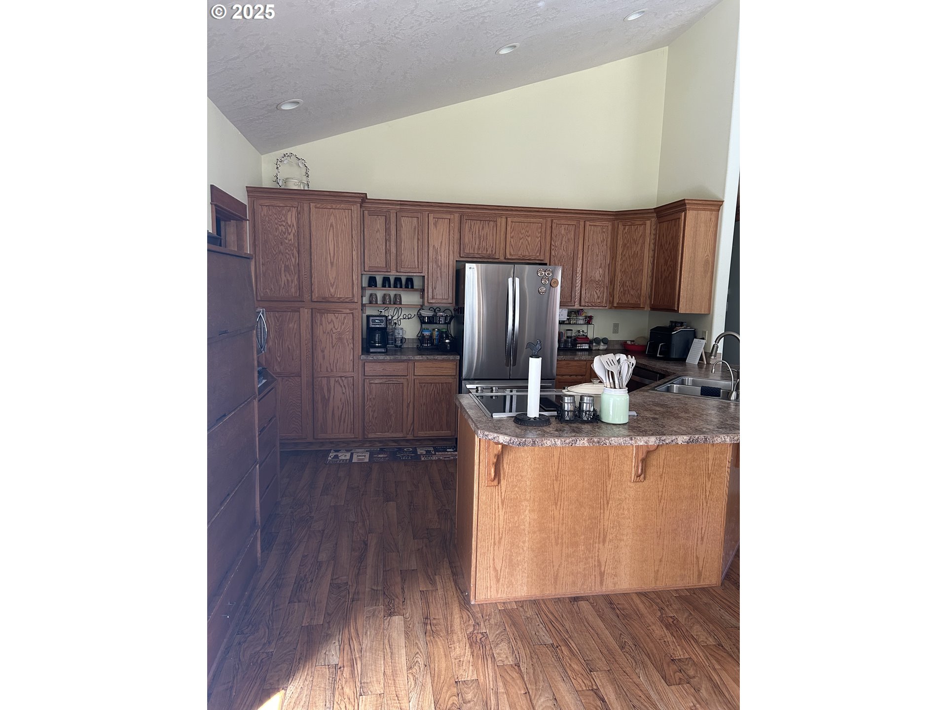 7465 Kings Valley Highway Dallas, OR 97338 - Photo 19 of 35