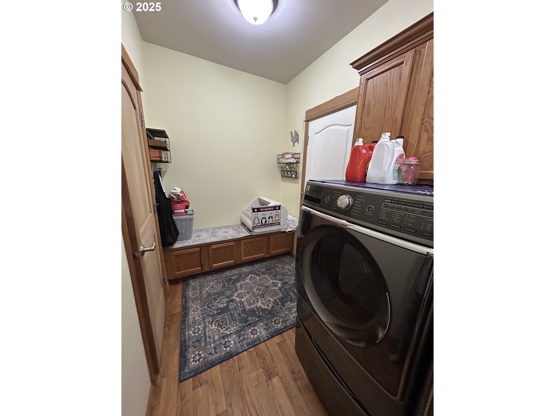 7465 Kings Valley Highway Dallas, OR 97338 - Photo 21 of 35