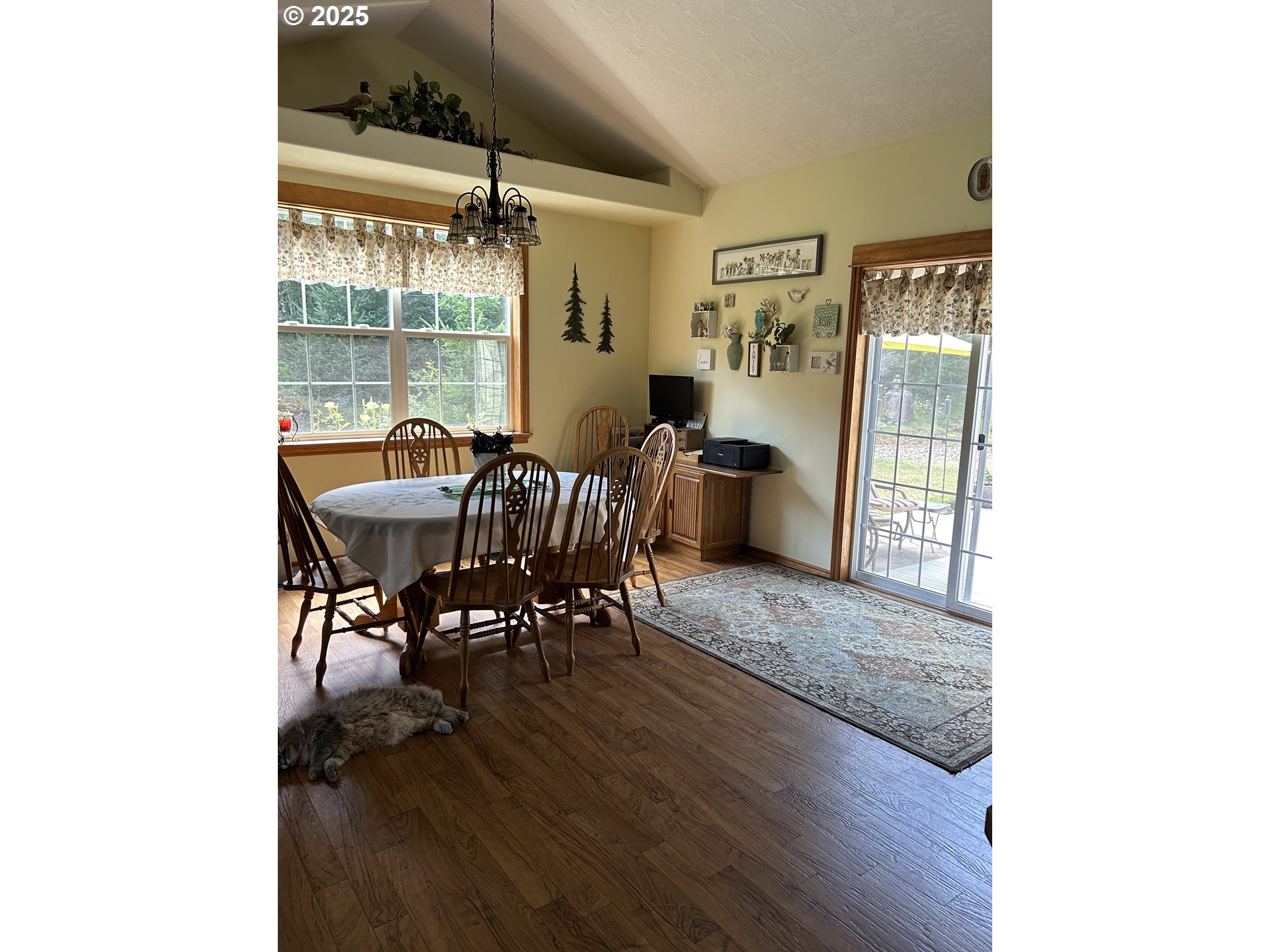 7465 Kings Valley Highway Dallas, OR 97338 - Photo 22 of 35