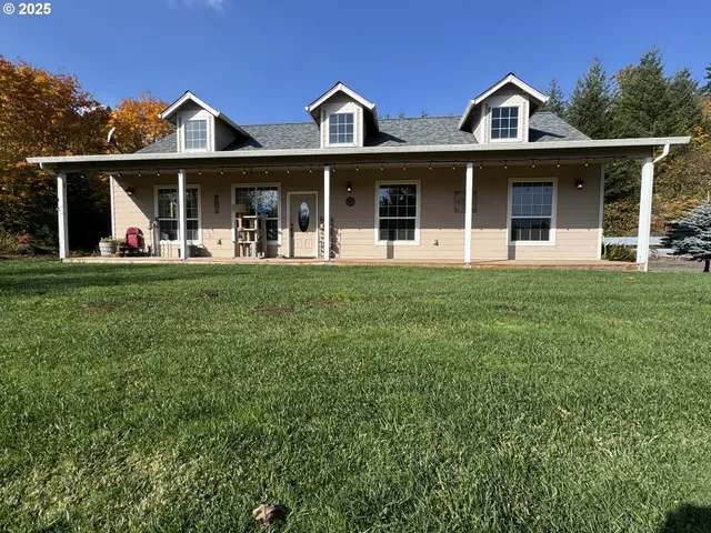 $925,000 | 7465 Kings Valley Highway, Dallas, OR 97338