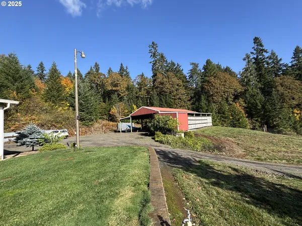 $889,900 | 7465 Kings Valley Highway, Dallas, OR 97338