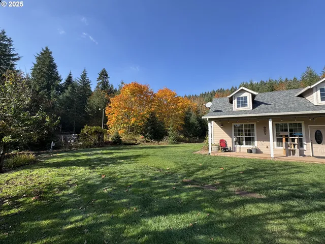 $925,000 | 7465 Kings Valley Highway, Dallas, OR 97338