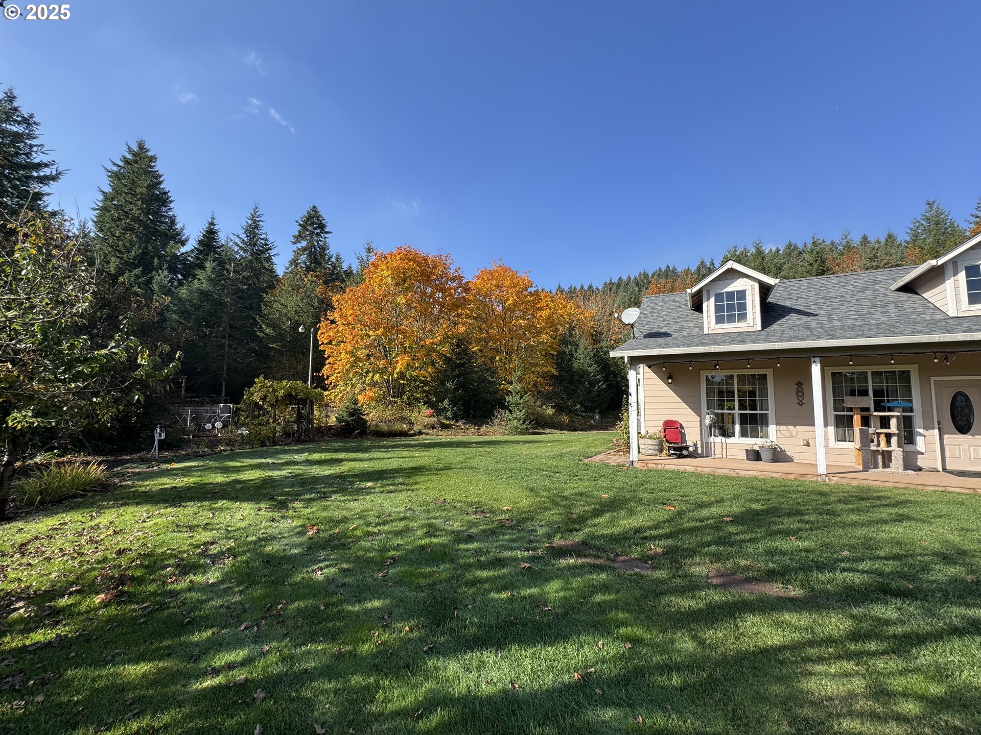 7465 Kings Valley Highway Dallas, OR 97338 - Photo 9 of 35