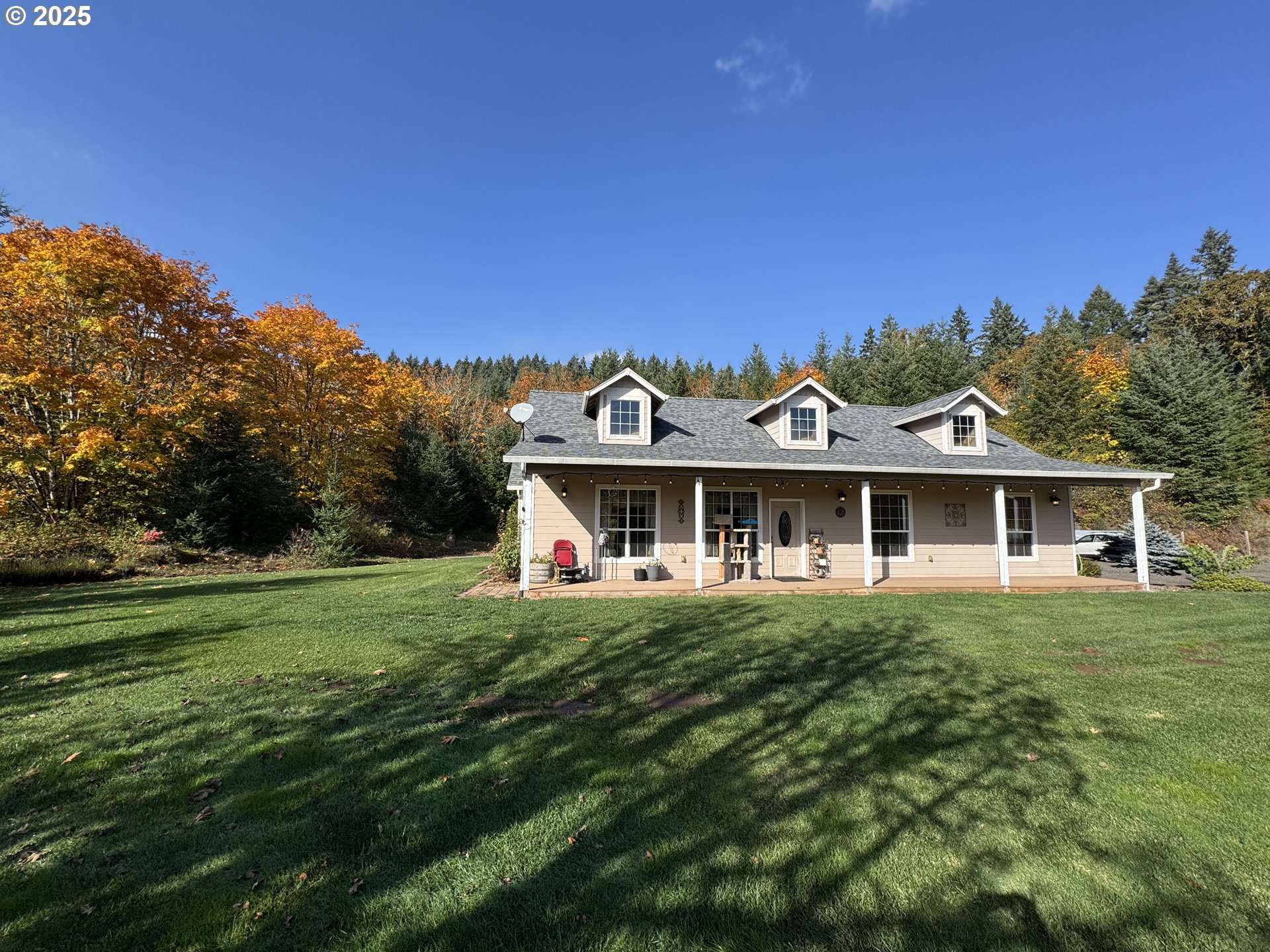 7465 Kings Valley Highway Dallas, OR 97338 - Photo 10 of 35