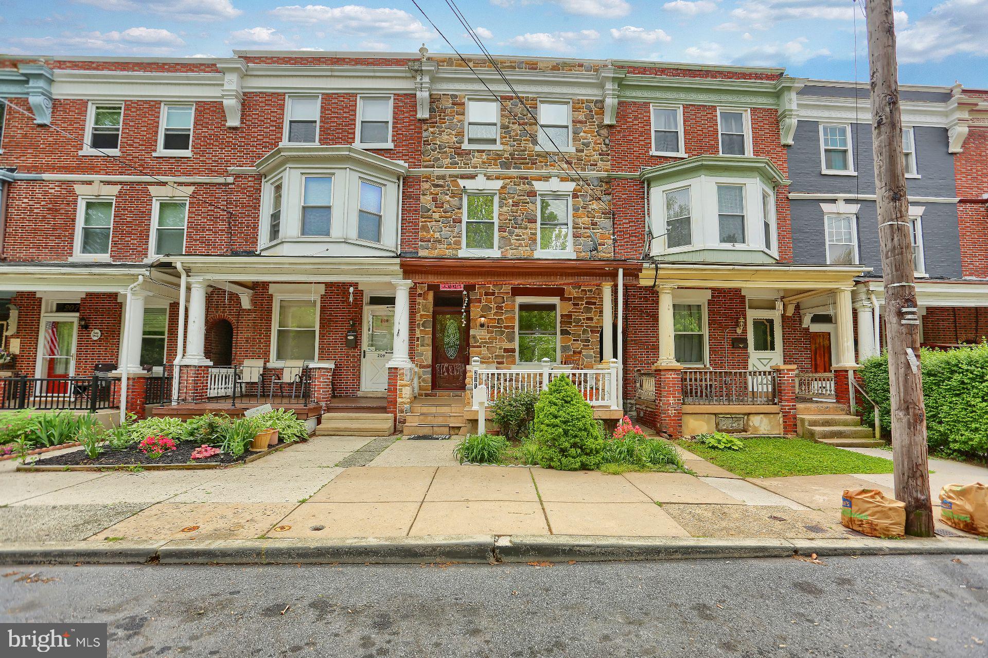 211 Ruby Street Lancaster, PA 17603 - Photo 1 of 26 Gallery Image 1