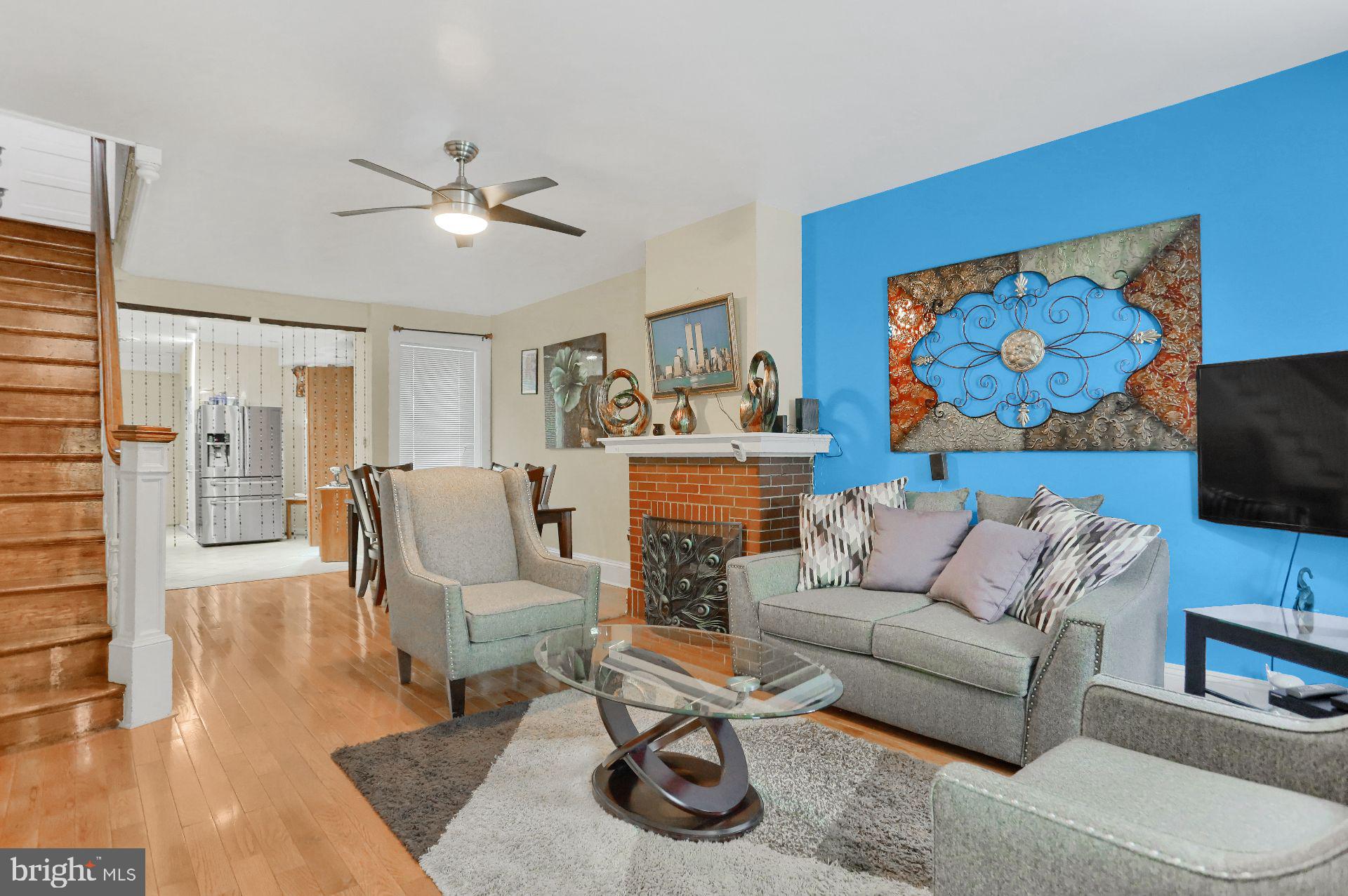 211 Ruby Street Lancaster, PA 17603 - Photo 3 of 26 Gallery Image 3