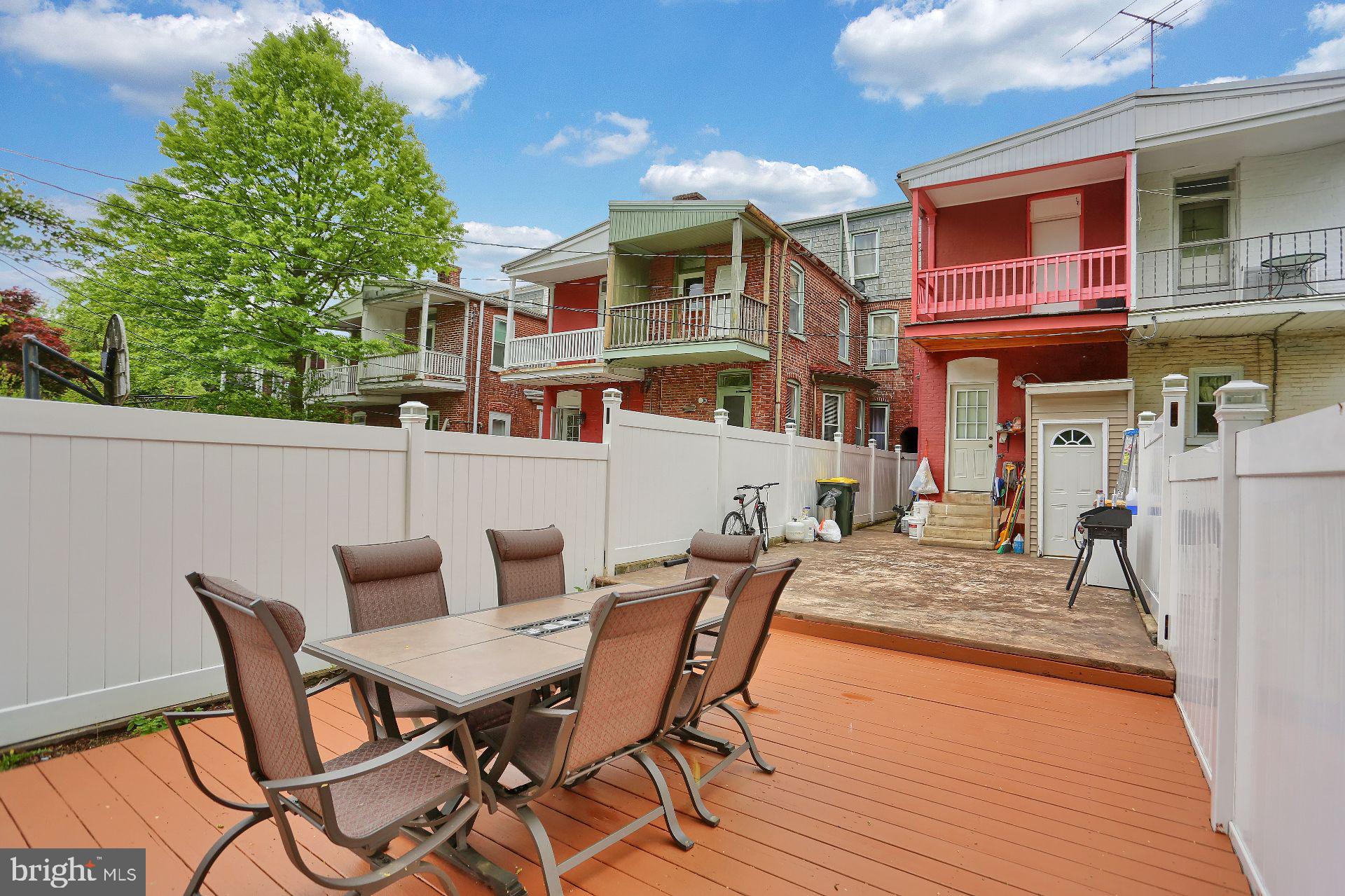 211 Ruby Street Lancaster, PA 17603 - Photo 24 of 26 Gallery Image 24