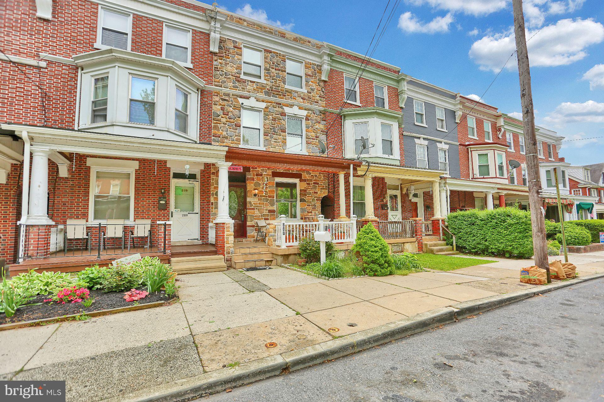 211 Ruby Street Lancaster, PA 17603 - Photo 26 of 26 Gallery Image 26