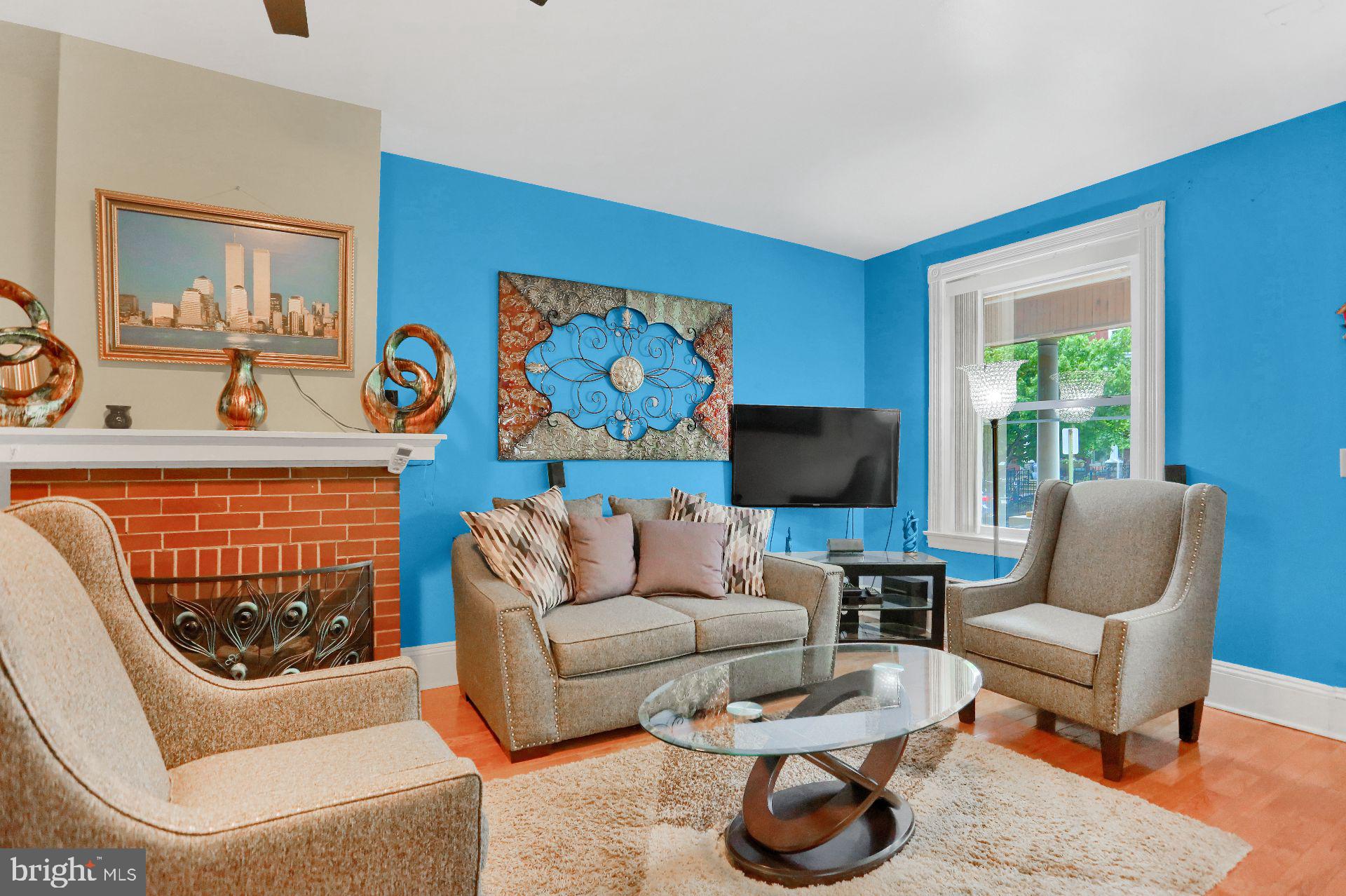 211 Ruby Street Lancaster, PA 17603 - Photo 4 of 26 Gallery Image 4