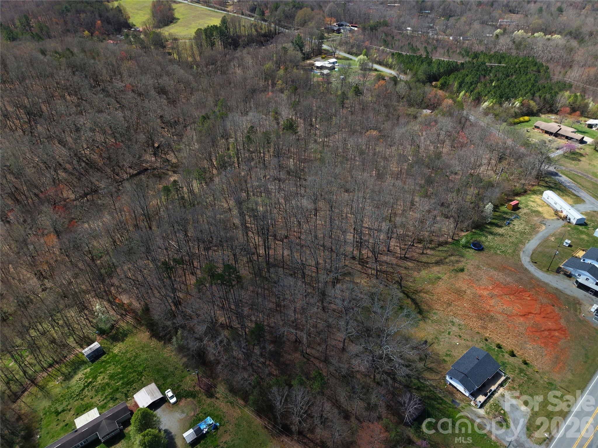 00 Vestal Road Jonesville, NC 28642 - Photo 9 of 14