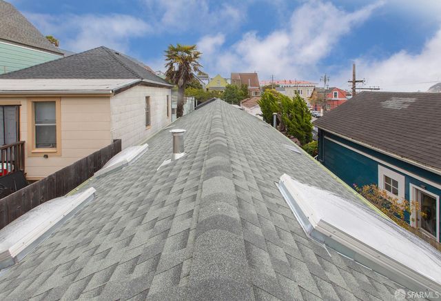 $1,068,000 | 496 Ellsworth Street, San Francisco, CA 94110